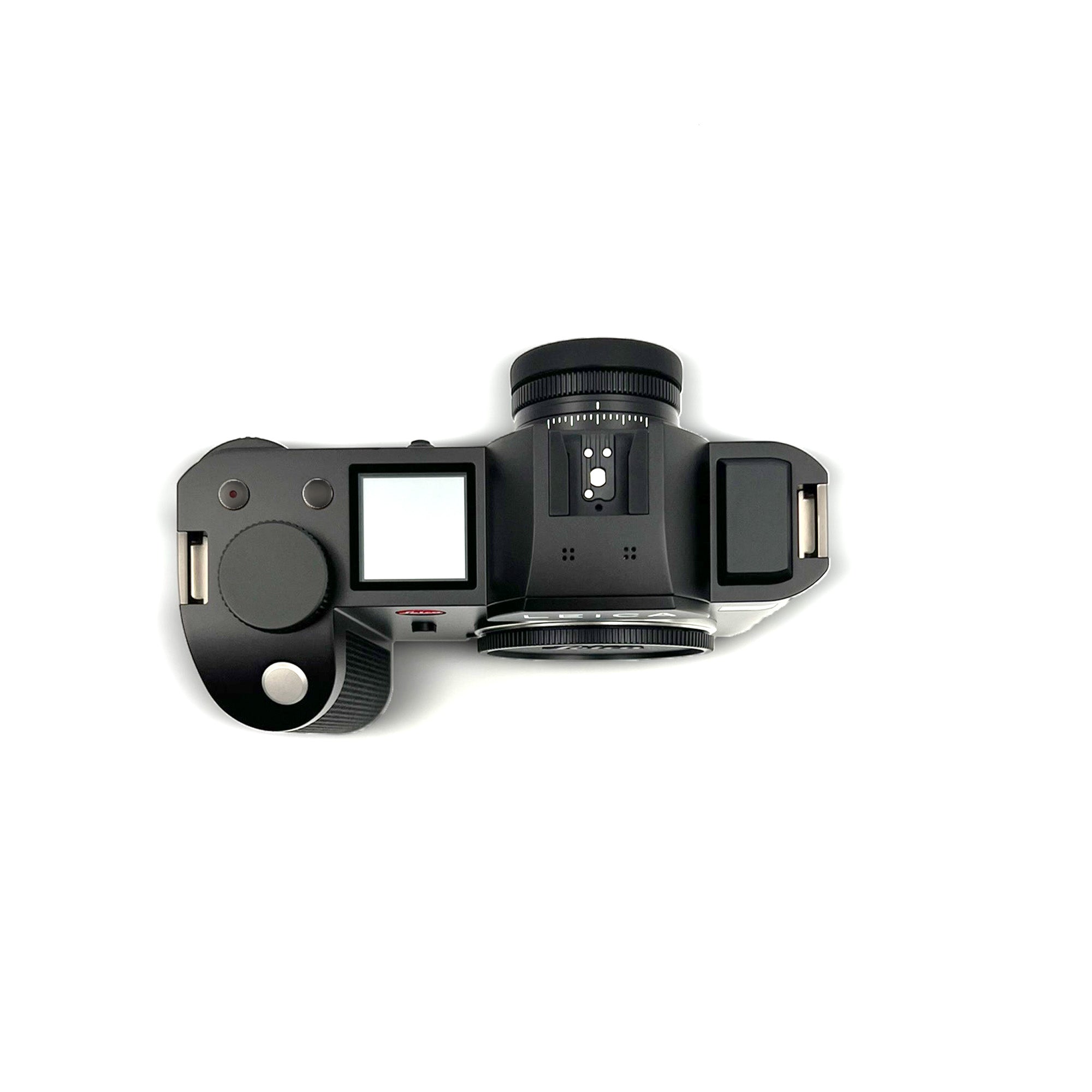 Leica 24 SL Type 601, Mirrorless Camera, Black 10850