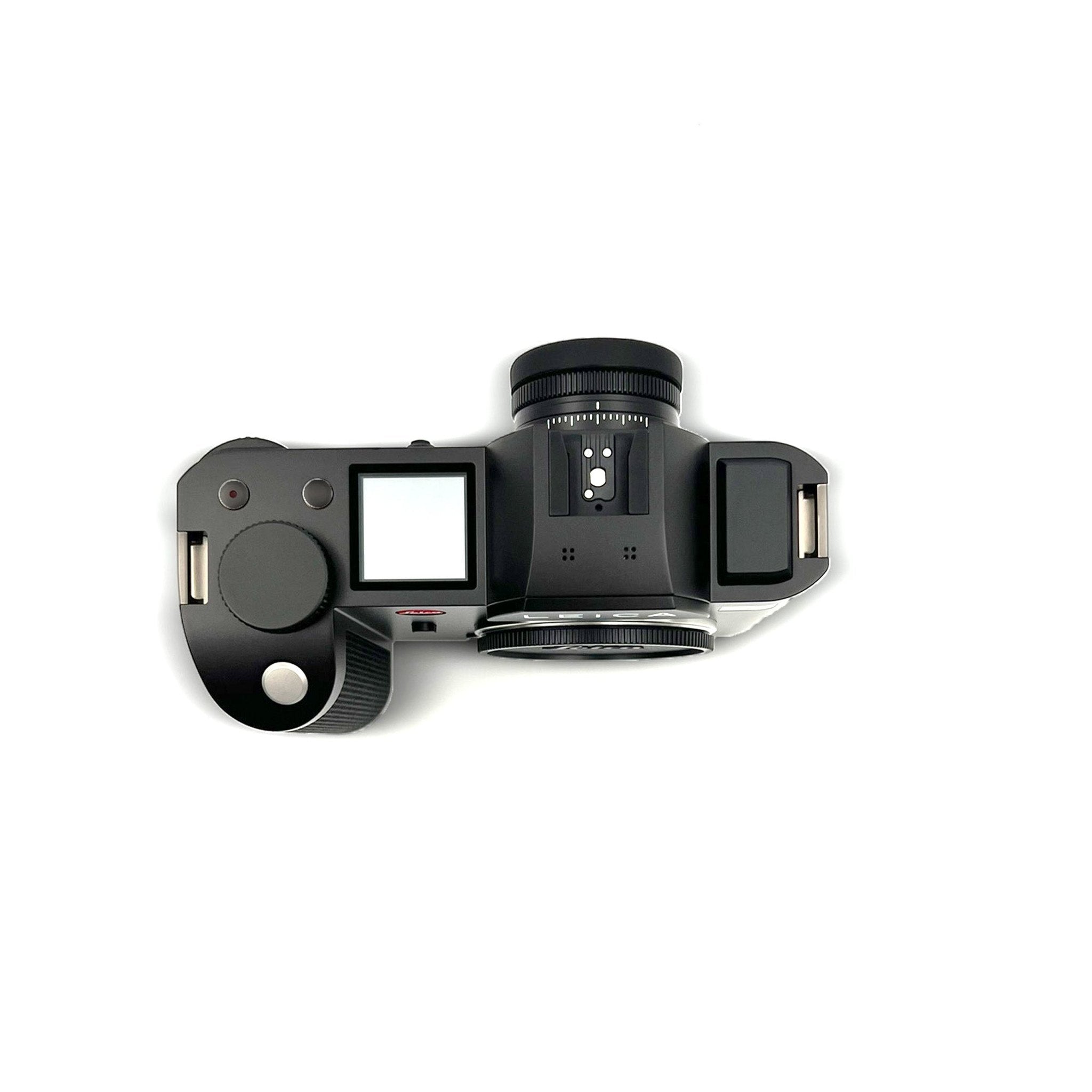 Leica SL Typ 601 Mirrorless Digital Camera Leica