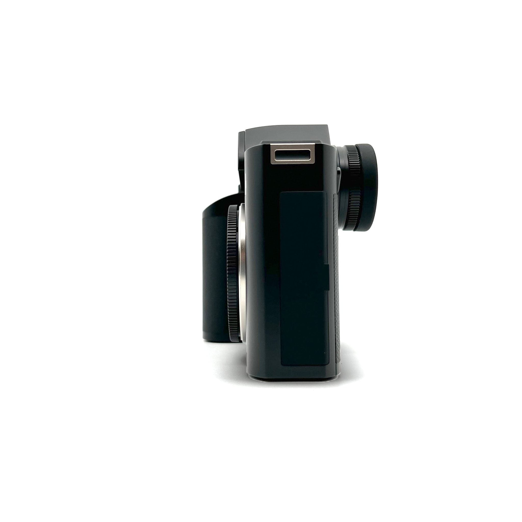 Leica 24 SL Type 601, Mirrorless Camera, Black 10850