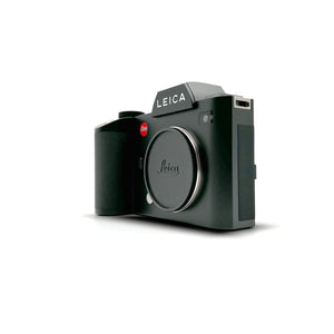 Leica 24 SL Type 601, Mirrorless Camera, Black 10850