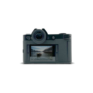 Leica 24 SL Type 601, Mirrorless Camera, Black 10850 Leica