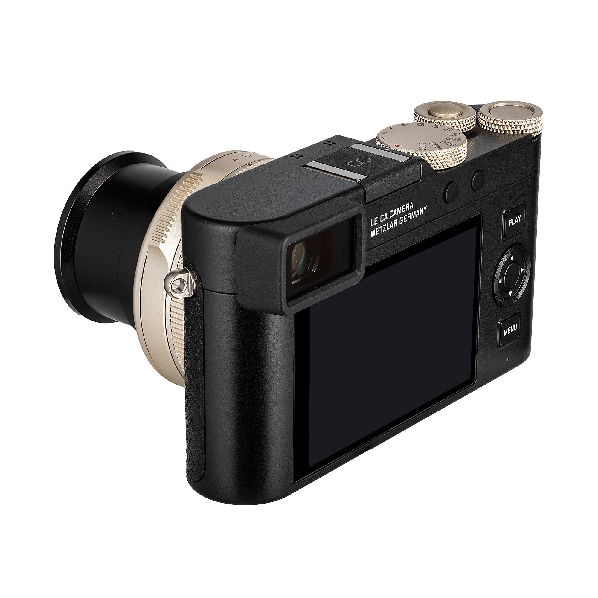 Leica D-Lux 8 Digital Camera 100 Years of Leica Limited Edition