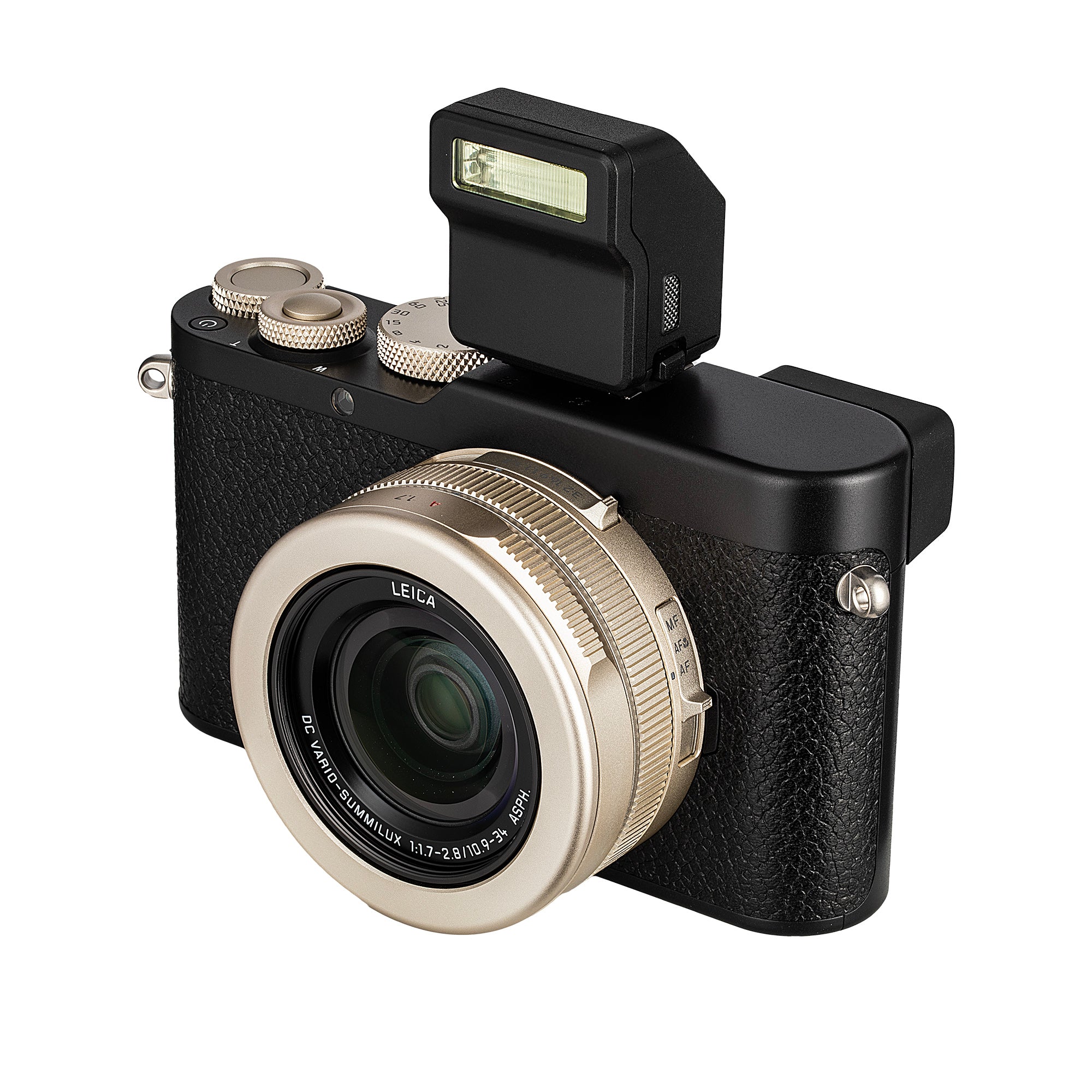 Leica D-Lux 8 Digital Camera 100 Years of Leica Limited Edition