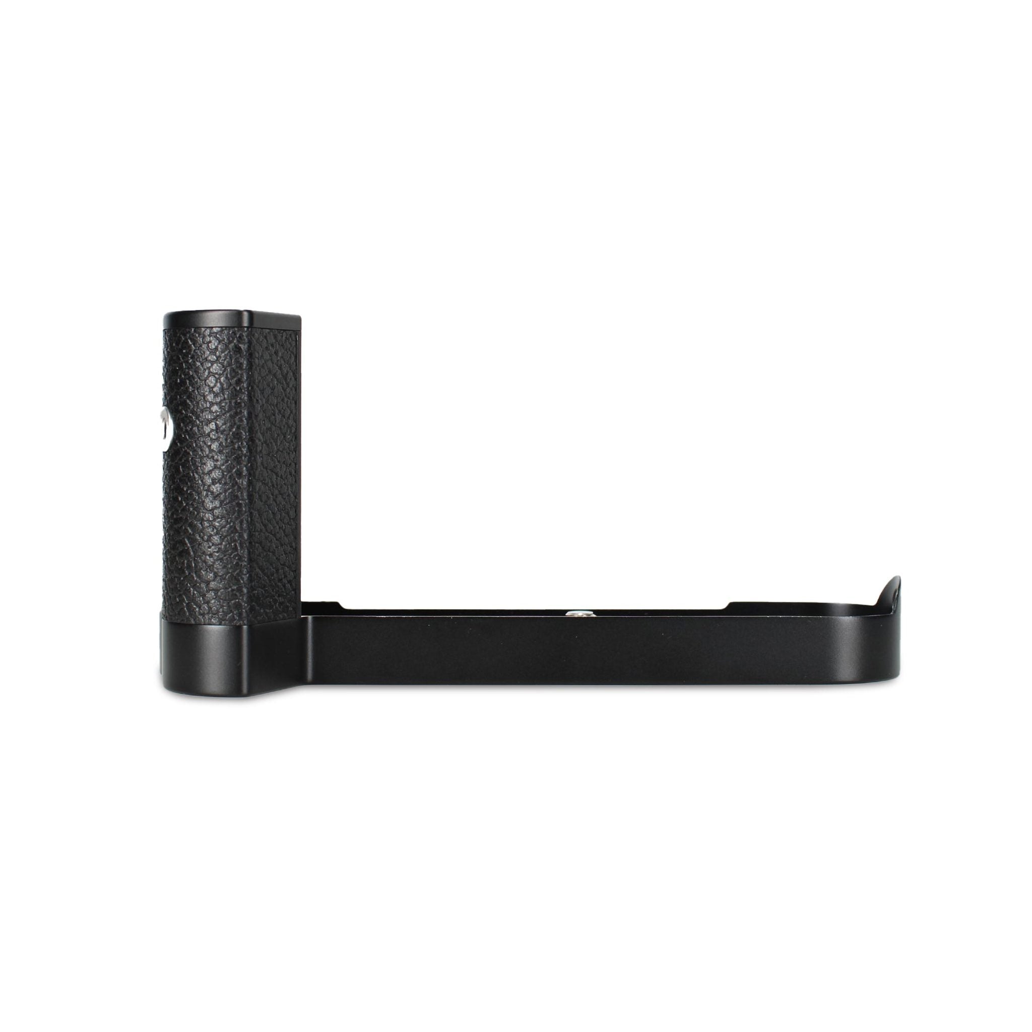 Leica D-Lux 8 Handgrip Black Leica