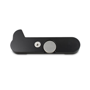 Leica D-Lux 8 Handgrip Black Leica