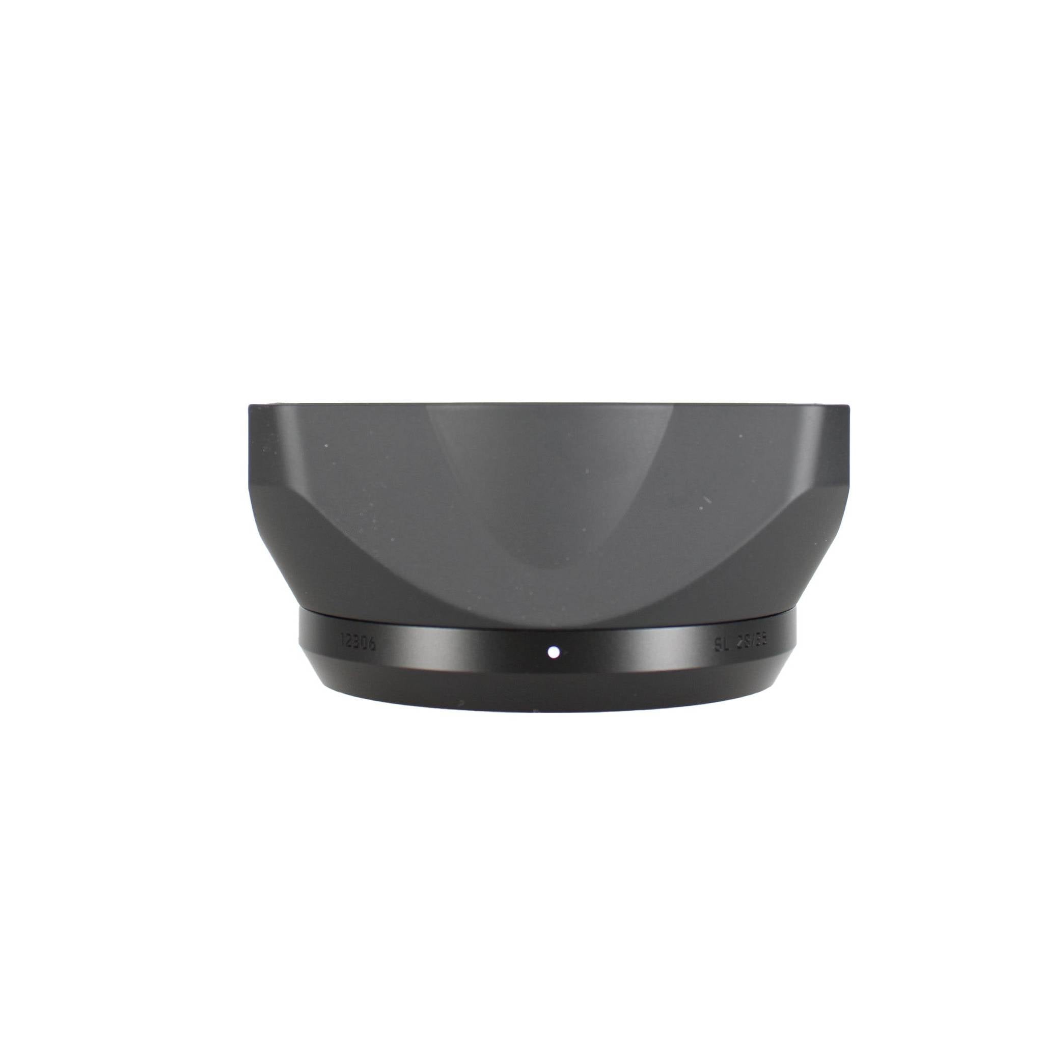 Leica Lens Hood for APO-Summicron-SL 35mm f/2 ASPH Lens Leica