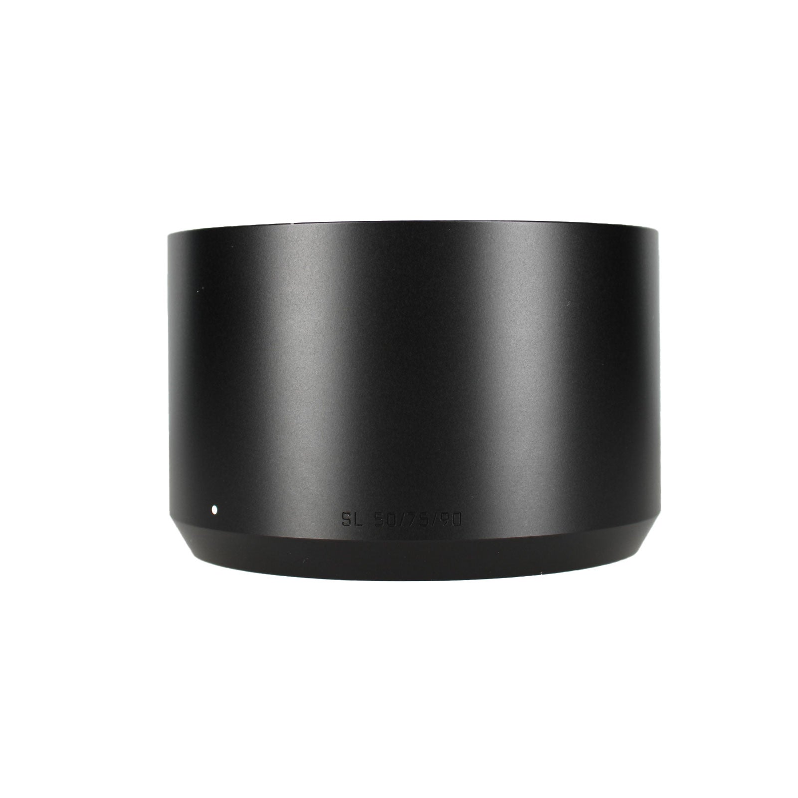 Leica Lens Hood for APO-Summicron-SL 50mm f/2, 75mm f/2, and 90mm f/2 ASPH Lenses