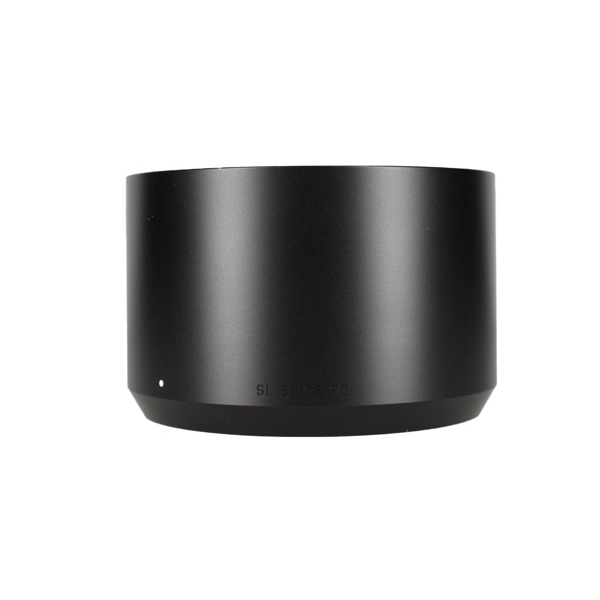 Leica Lens Hood for APO-Summicron-SL 50mm f/2, 75mm f/2, and 90mm f/2 ASPH Lenses Leica