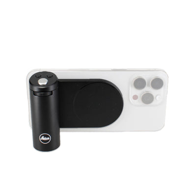 Leica LUX Grip for Smartphones 18562