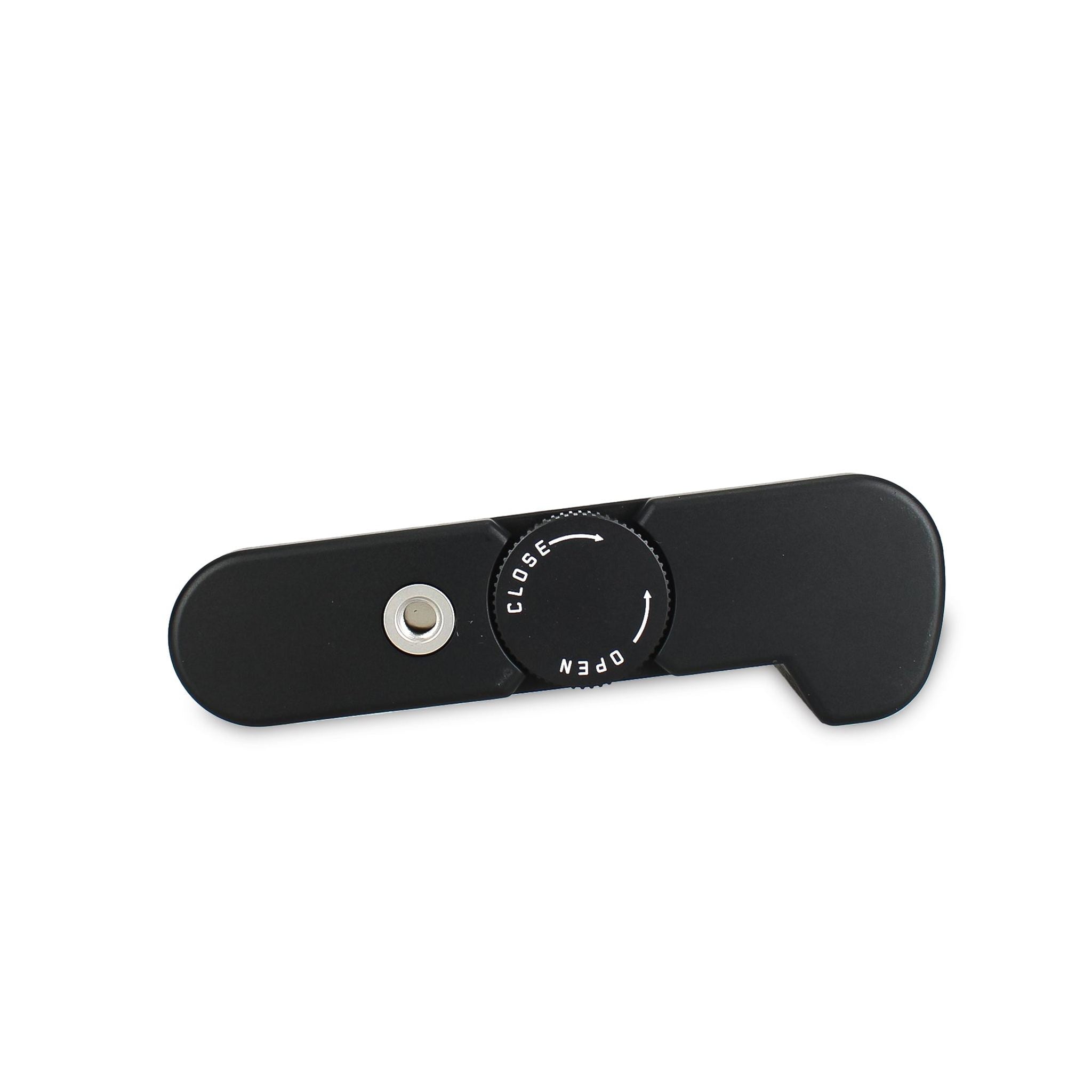 Leica Hand Grip for M10 Digital Camera, Silver Leica