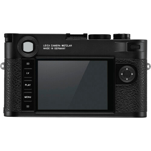 Leica M10-R Digital Rangefinder Camera -