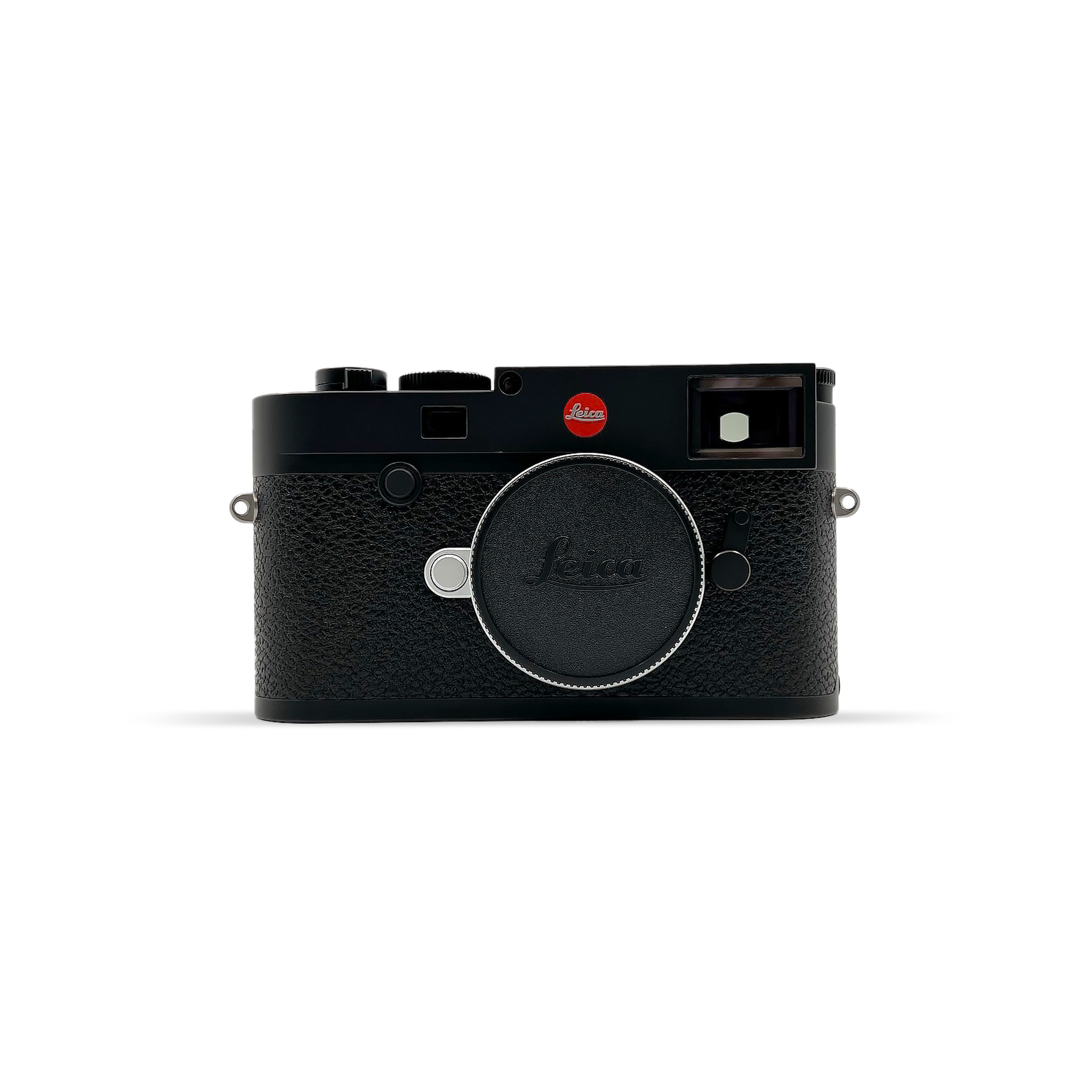 Leica M10-R Digital Rangefinder Camera - Leica