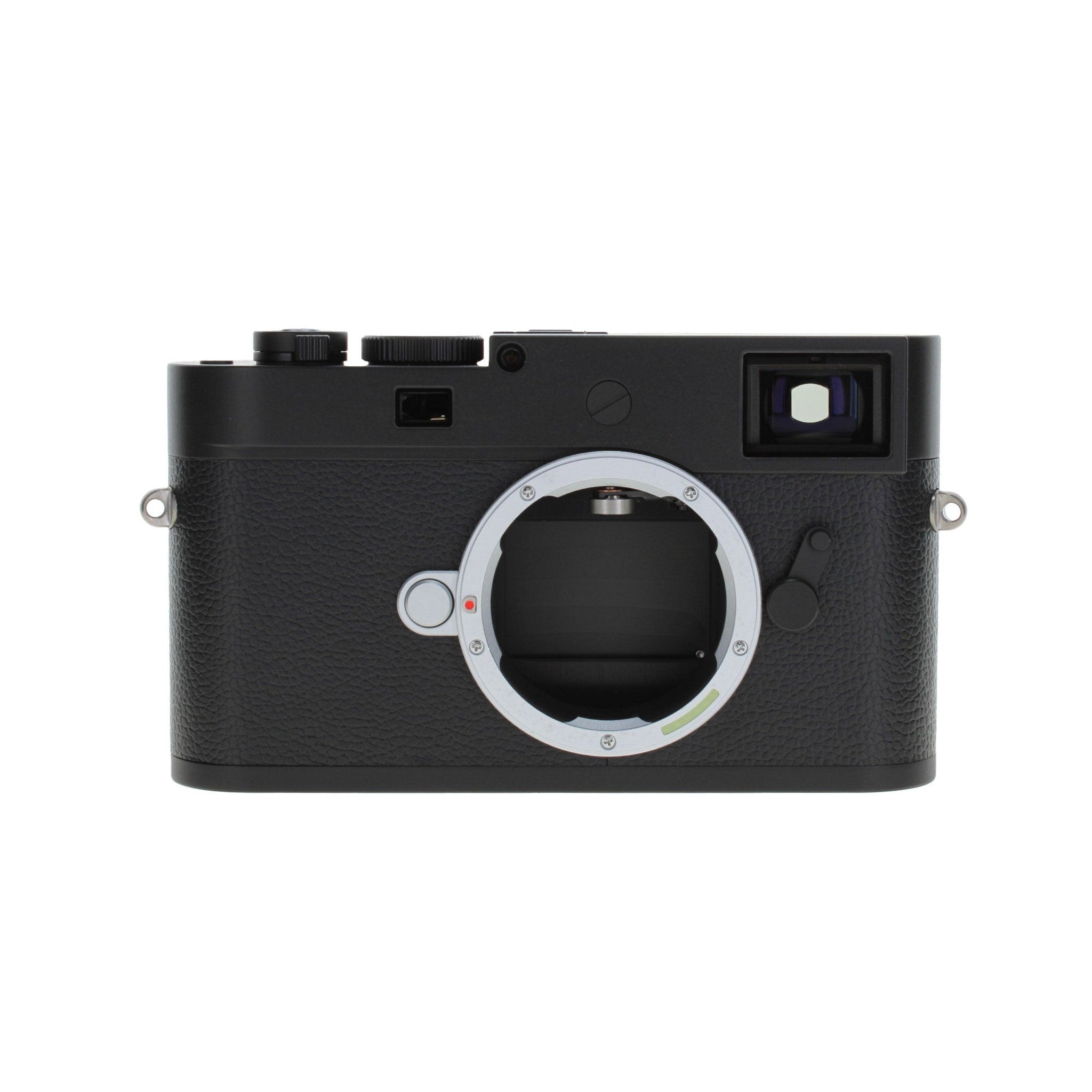 Leica M11-D Rangefinder Camera Black + Leica 35mm Lens + 64GB Memory Card + More Leica