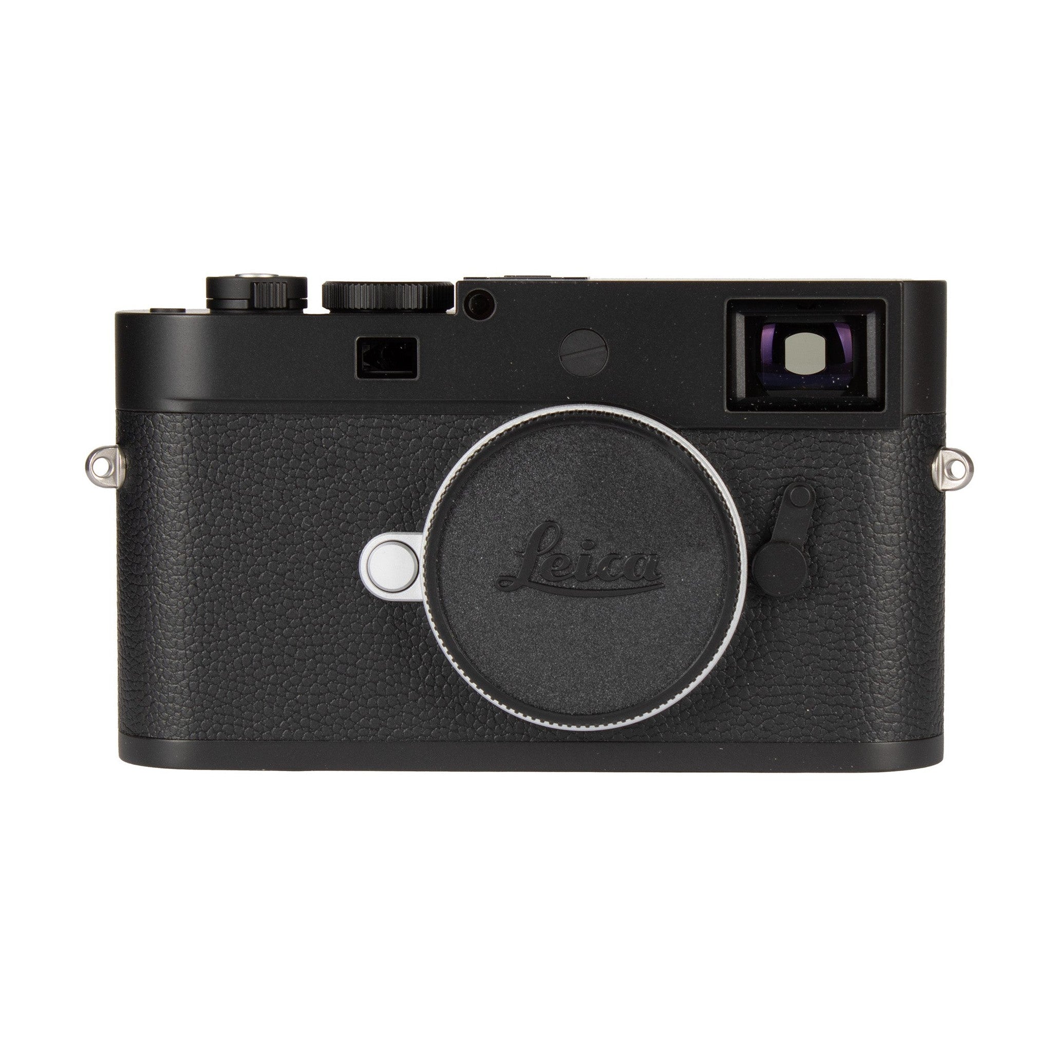 Leica M11-D Rangefinder Camera Black #20220