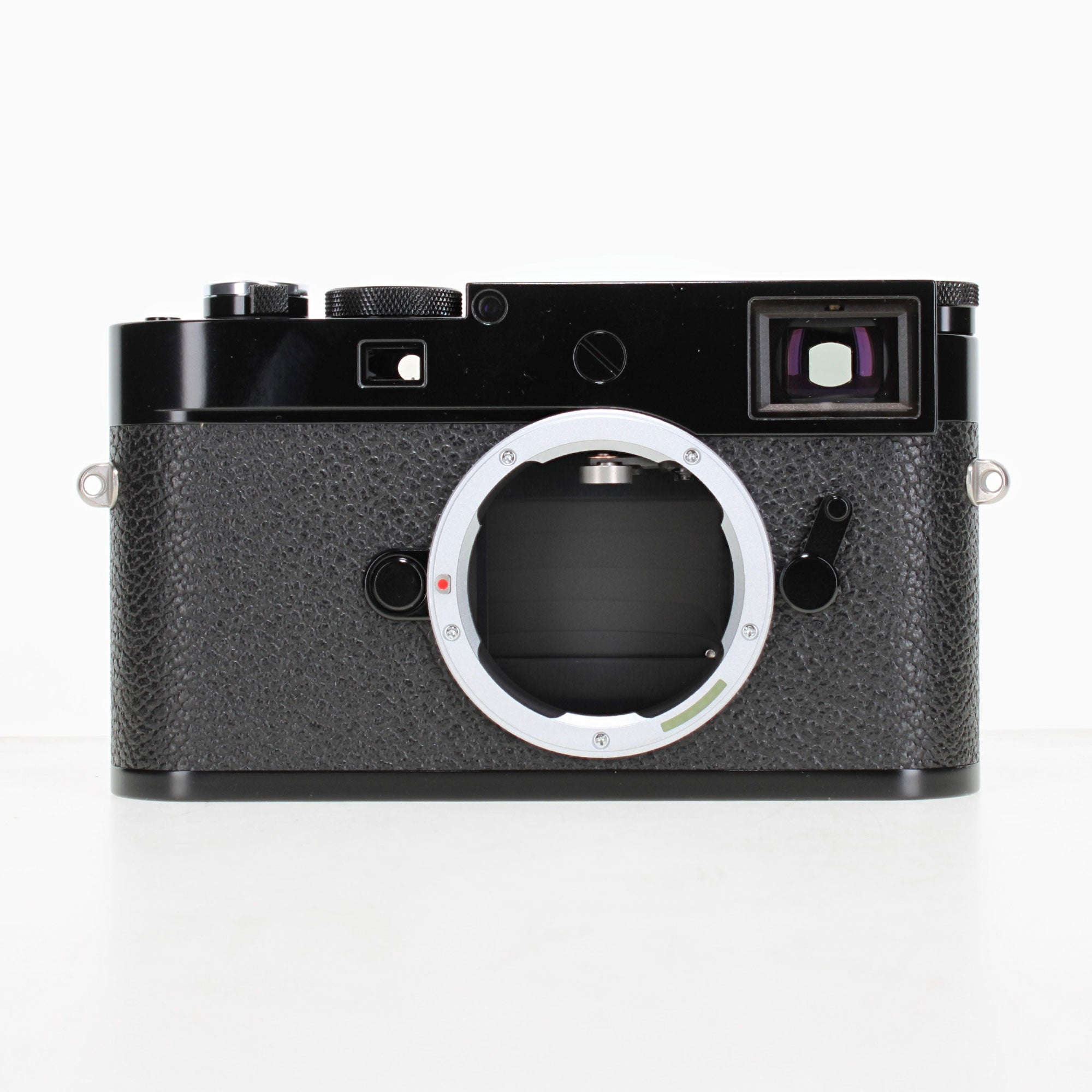 Leica M11 Digital Rangefinder Camera (Black)