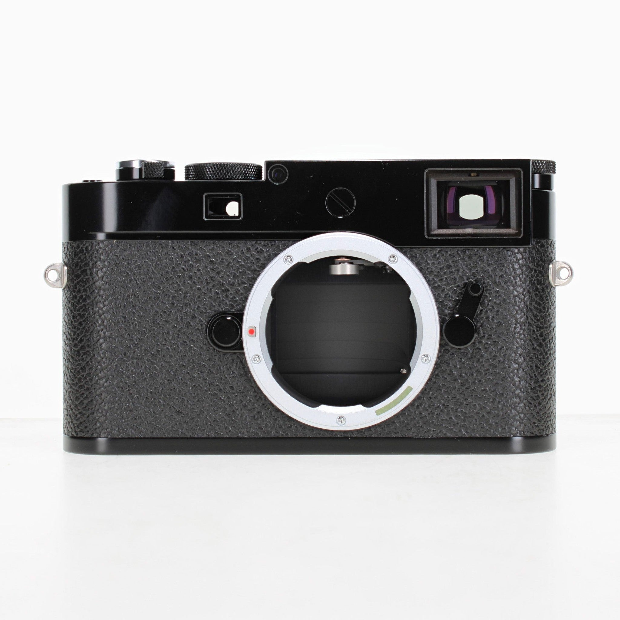 Leica M11 Digital Rangefinder Camera Black Leica