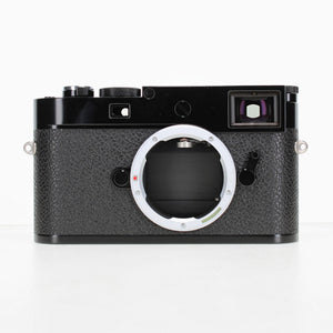 Leica M11 Rangefinder Camera Glossy Black + 64GB Memory Card + Corel Photo Software + More
