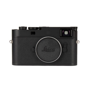 Leica M11 Monochrom Rangefinder Camera 20208 with 64GB Memory Card and More