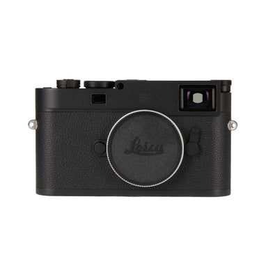 Leica M11 Monochrom Rangefinder Camera 20208 with 32GB Memory Card and More -