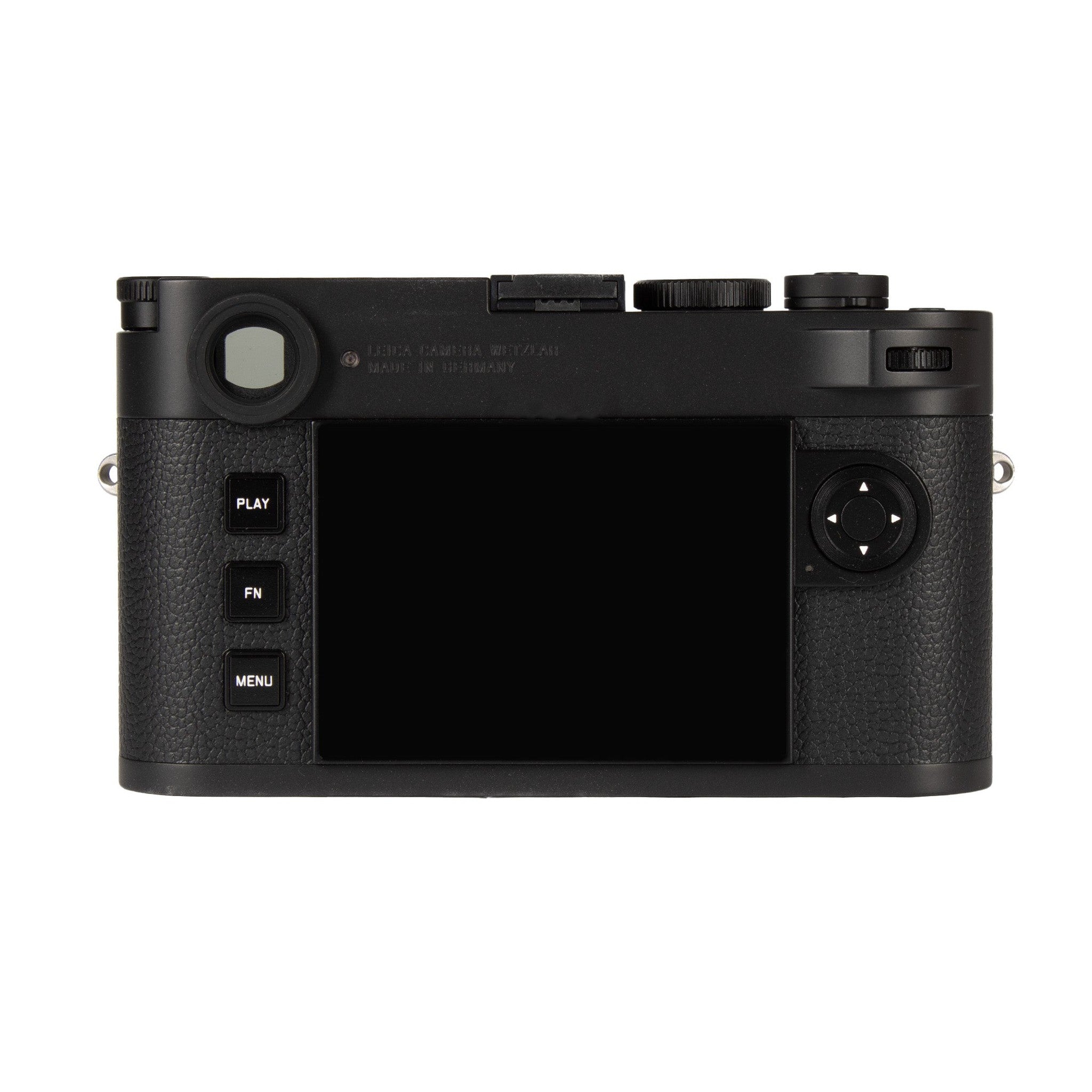 Leica M11 Monochrom Rangefinder Camera 20208 with 64GB Memory Card and More