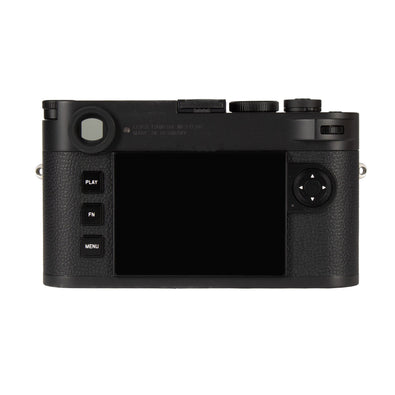 Leica M11 Monochrom Rangefinder Camera 20208 with 32GB Memory Card and More -