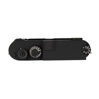 Leica M11 Monochrom Rangefinder Camera 20208 with 32GB Memory Card and More -