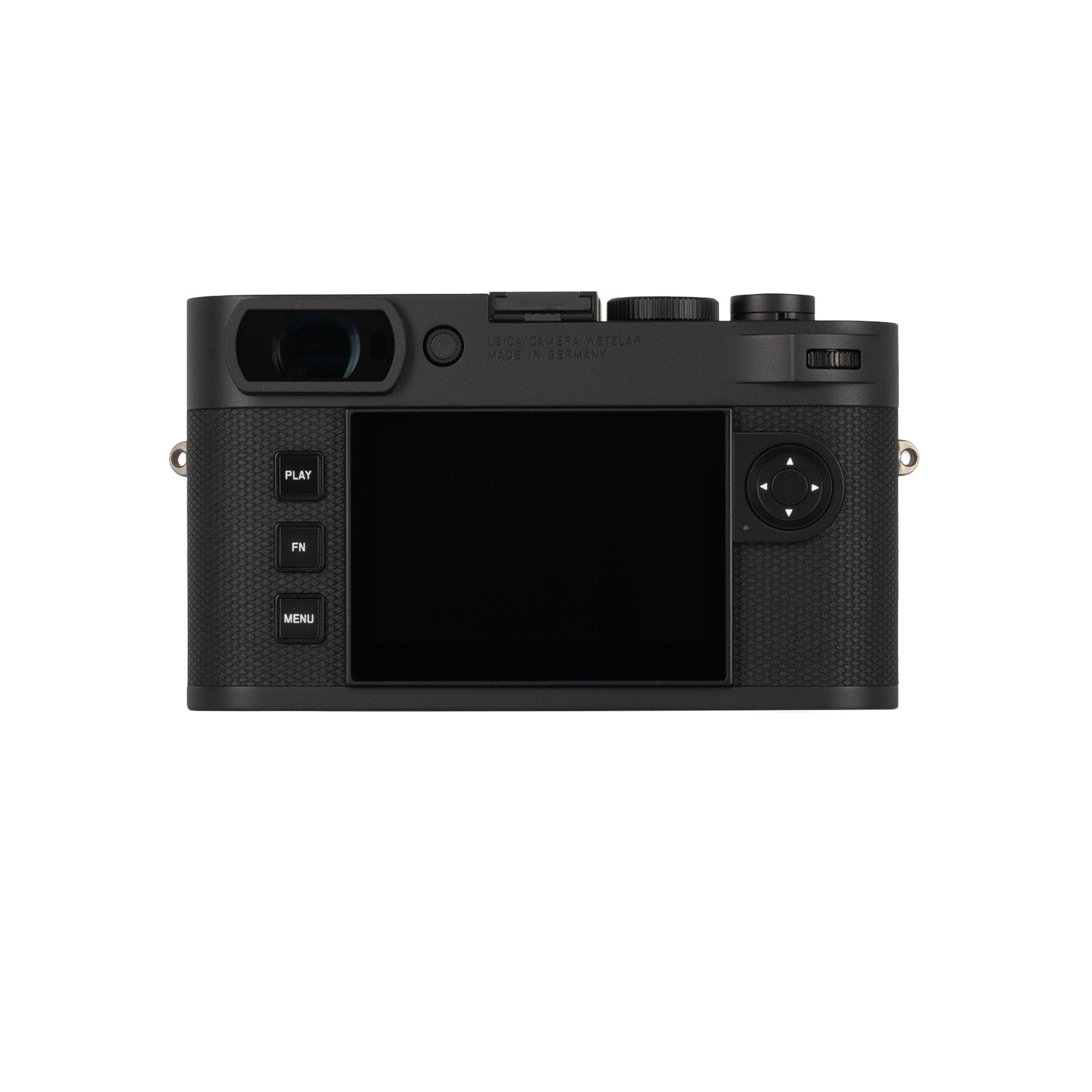 Leica M EV1