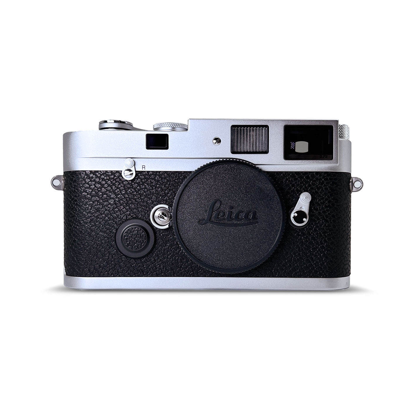 Leica MP 10301 35mm Rangefinder Camera with 0.72x Viewfinder