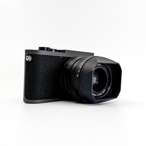 Leica Q2 Reporter Edition Digital Camera