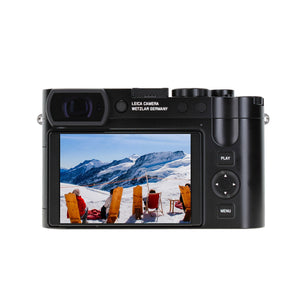 Leica Q3 43 Compact Portable Powerful Digital Camera + Leica SF 60 Flash + More