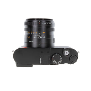 Leica Q3 43 Compact Portable Powerful Digital Camera + Leica SF 60 Flash + More