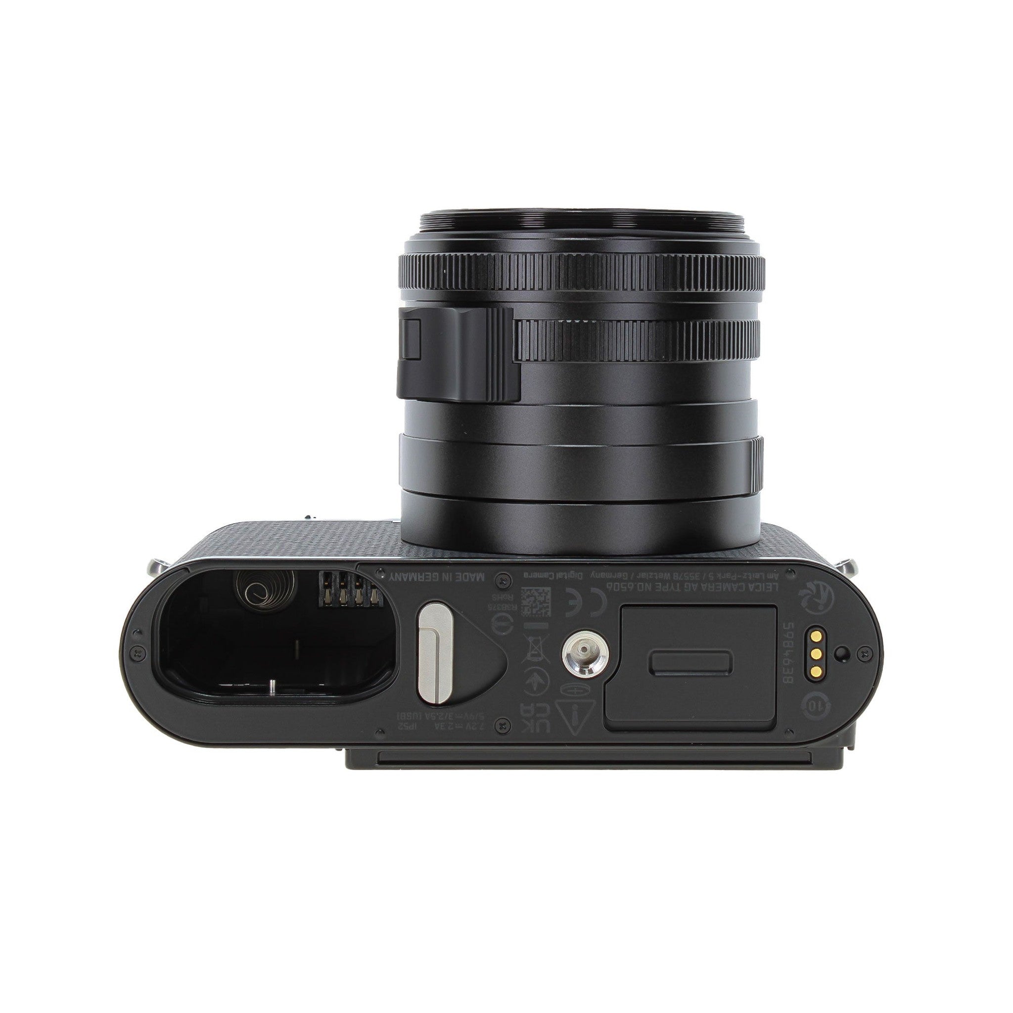 Leica Q3 43 Compact Portable Powerful Digital Camera + 128GB Memory Card + More