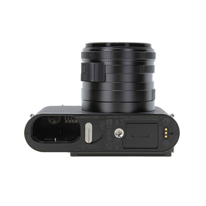 Leica Q3 43 Compact Portable Powerful Digital Camera + 128GB Memory Card + More