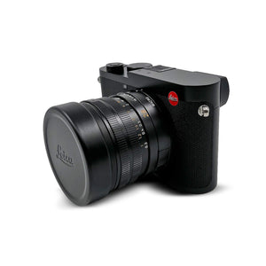 Leica Q3 Compact and Powerful Digital Camera 19080 with Summilux 28mm f/1.7