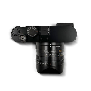 Leica Q3 Compact and Powerful Digital Camera 19080 with Summilux 28mm f/1.7