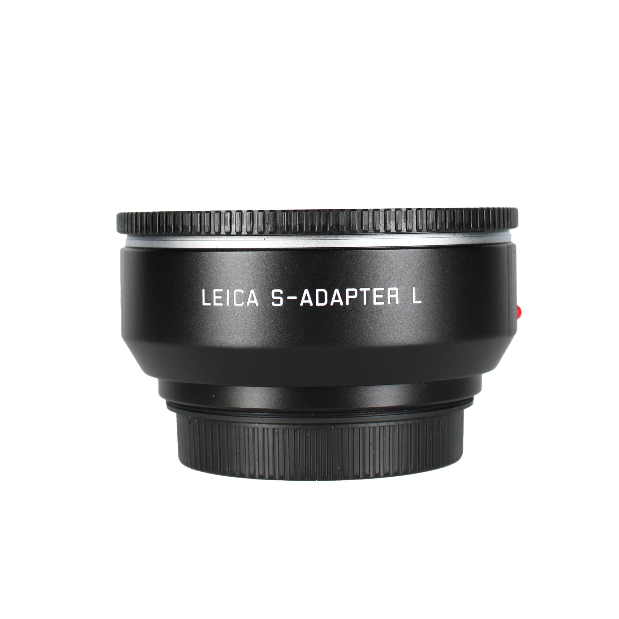 Leica S-Adapter L for SL Camera
