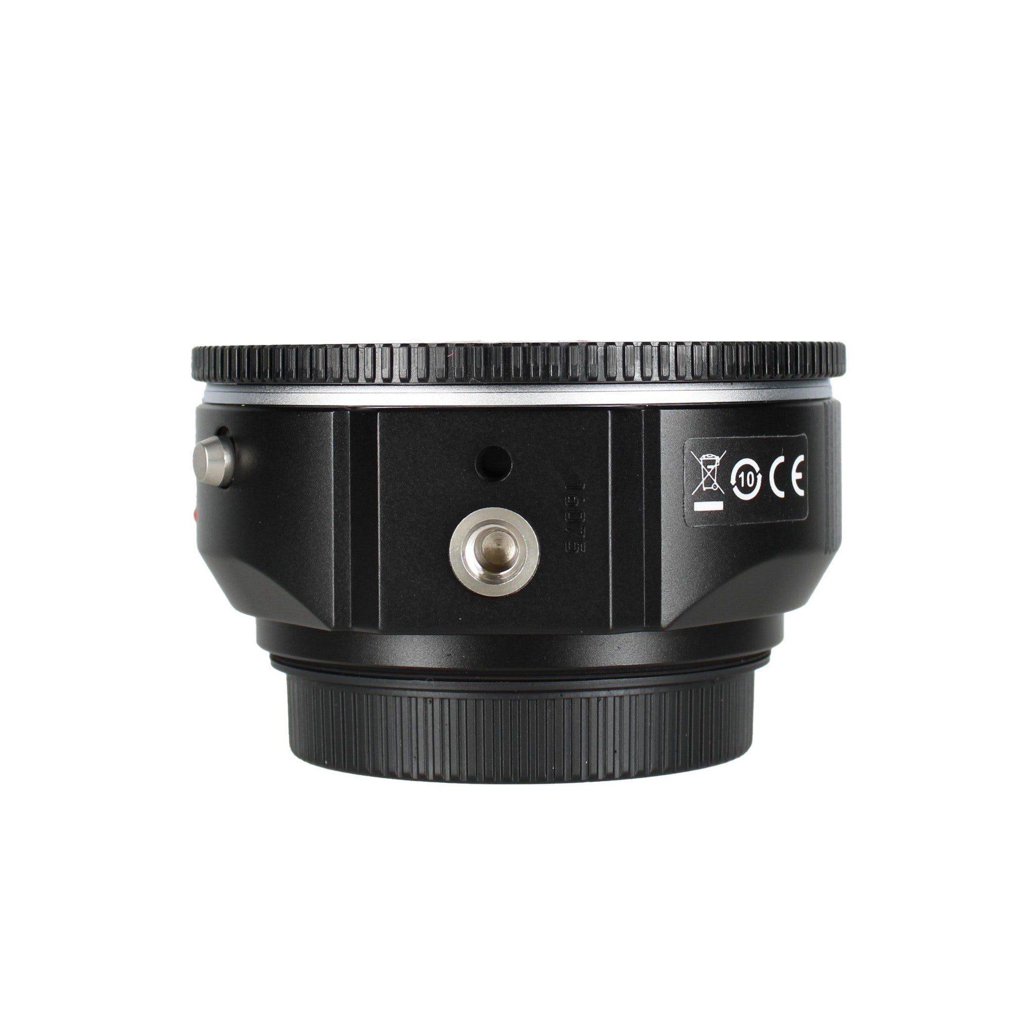 Leica S-Adapter L for SL Camera Leica