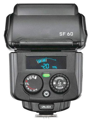 Leica SF 60 Flash - Used