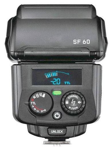 Leica SF 60 Flash - Used