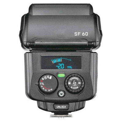 Leica SF 60 Flash