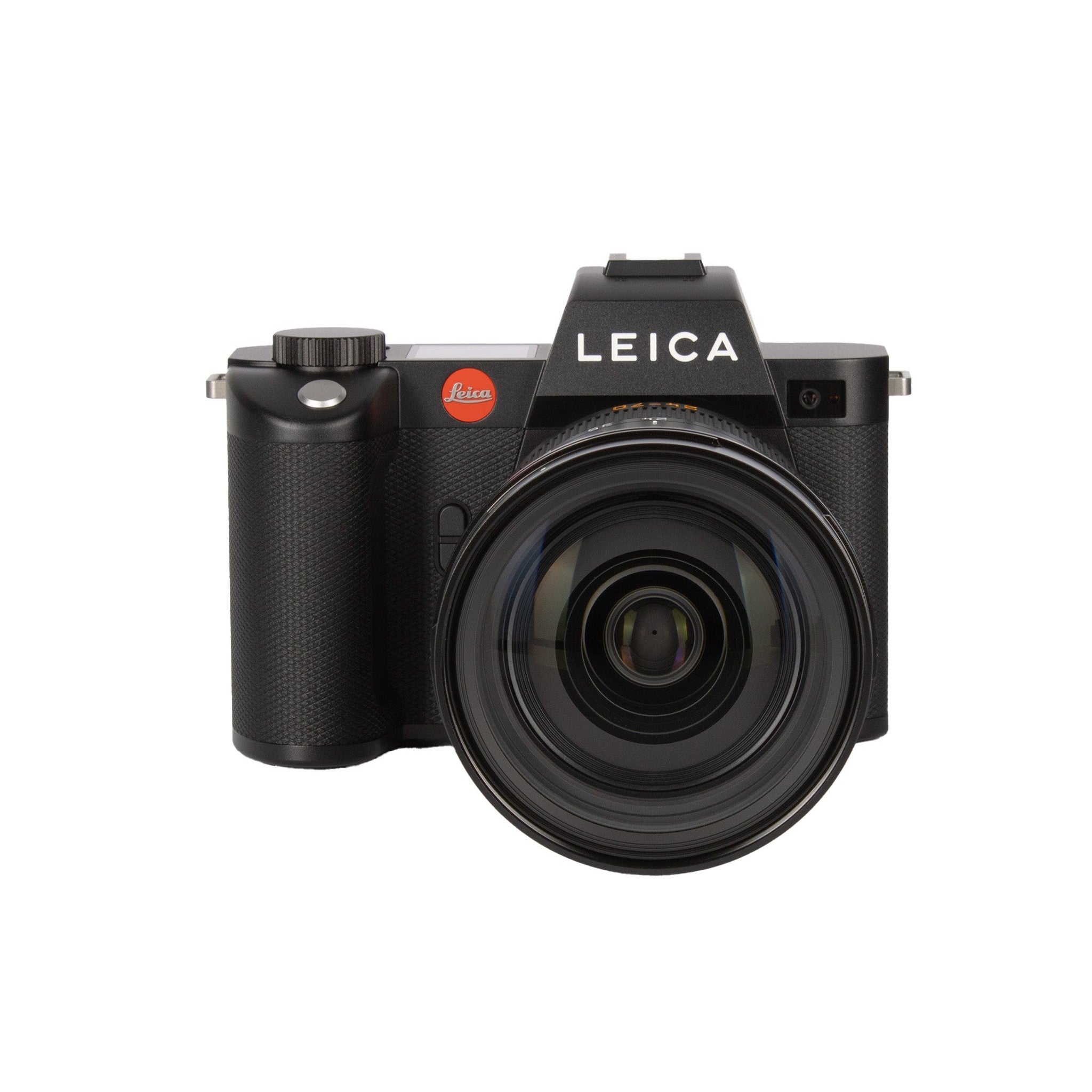 Leica SL2 Mirrorless Digital Camera with 24-70mm f/2.8 Lens