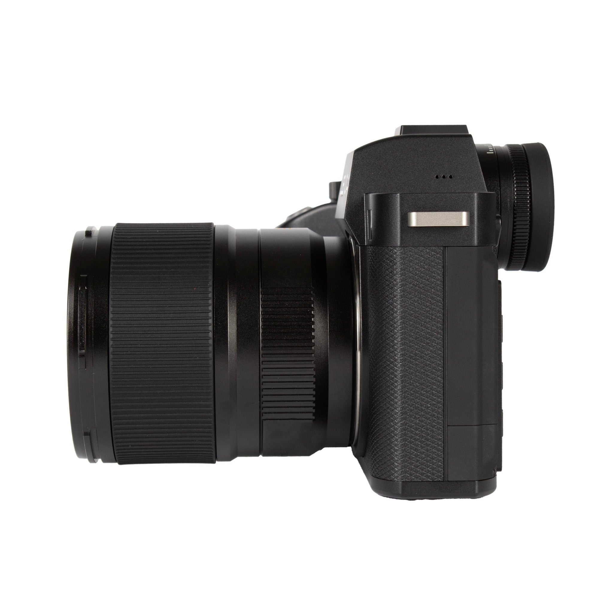 Leica SL2 Mirrorless Digital Camera with Summicron-SL 35mm f/2 ASPH Lens