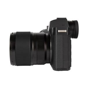 Leica SL2 Mirrorless Digital Camera with Summicron-SL 35mm f/2 ASPH Lens