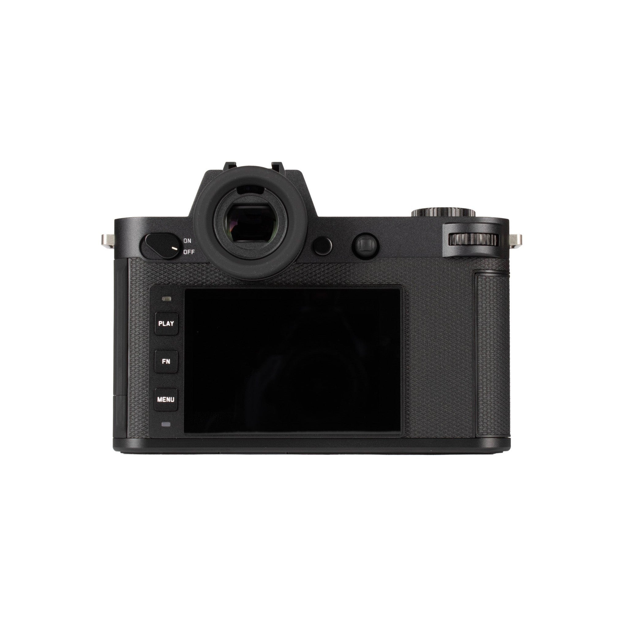 Leica SL2 Mirrorless Digital Camera with Summicron-SL 35mm f/2 ASPH Lens