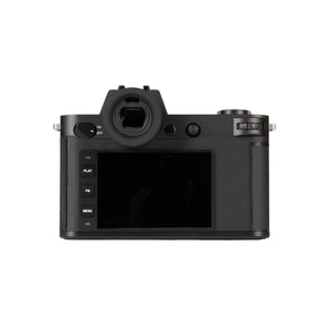 Leica SL2 Mirrorless Digital Camera with Summicron-SL 35mm f/2 ASPH Lens