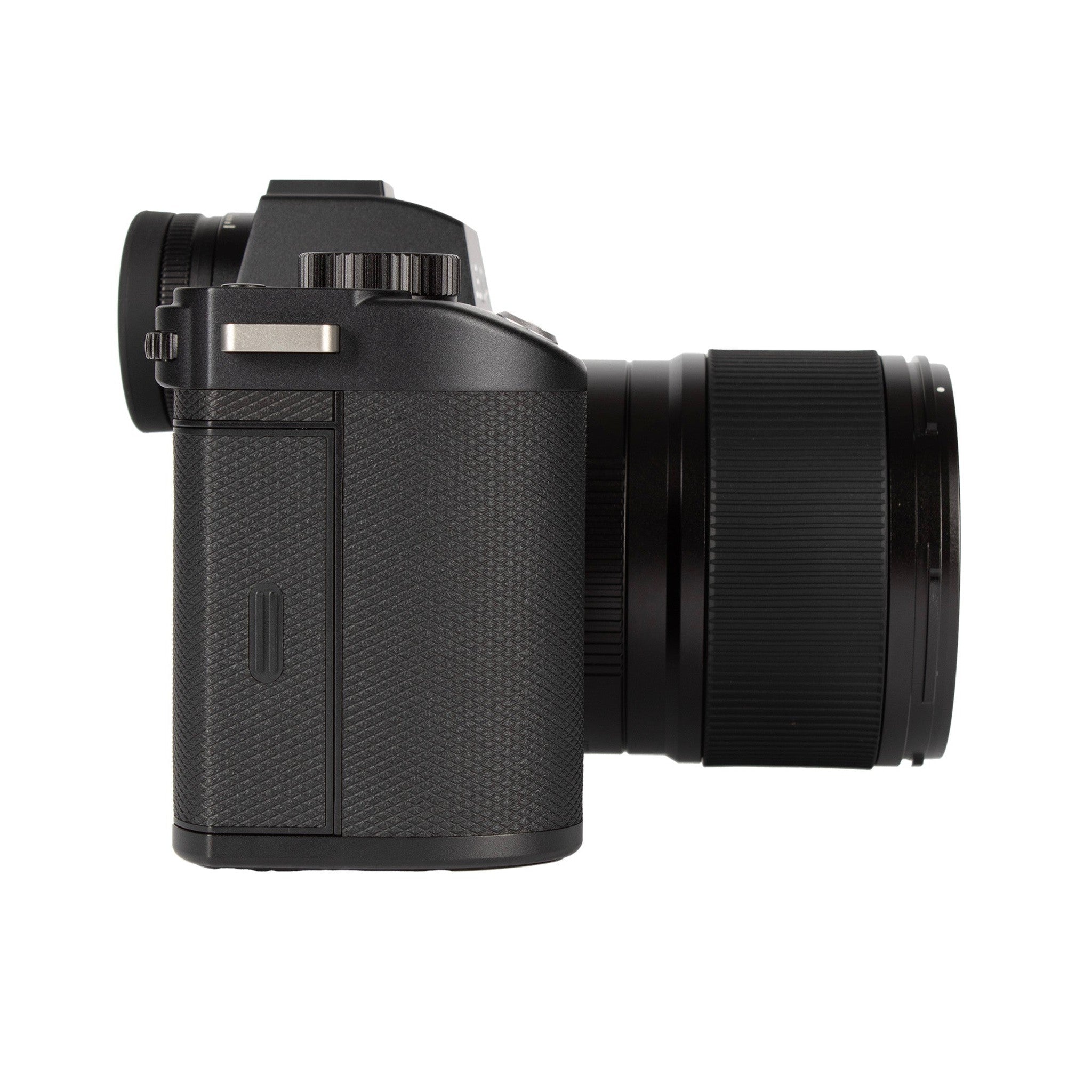 Leica SL2 Mirrorless Digital Camera with Summicron-SL 35mm f/2 ASPH Lens
