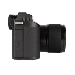 Leica SL2 Mirrorless Digital Camera with Summicron-SL 35mm f/2 ASPH Lens