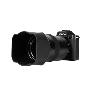 Leica SL2 Mirrorless Digital Camera with Summilux-SL 50mm f/1.4 Aspherical Lens