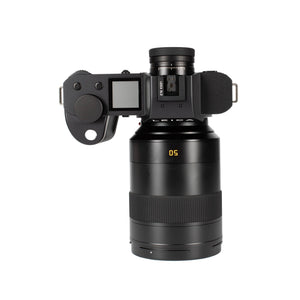 Leica SL2 Mirrorless Digital Camera with Summilux-SL 50mm f/1.4 Aspherical Lens