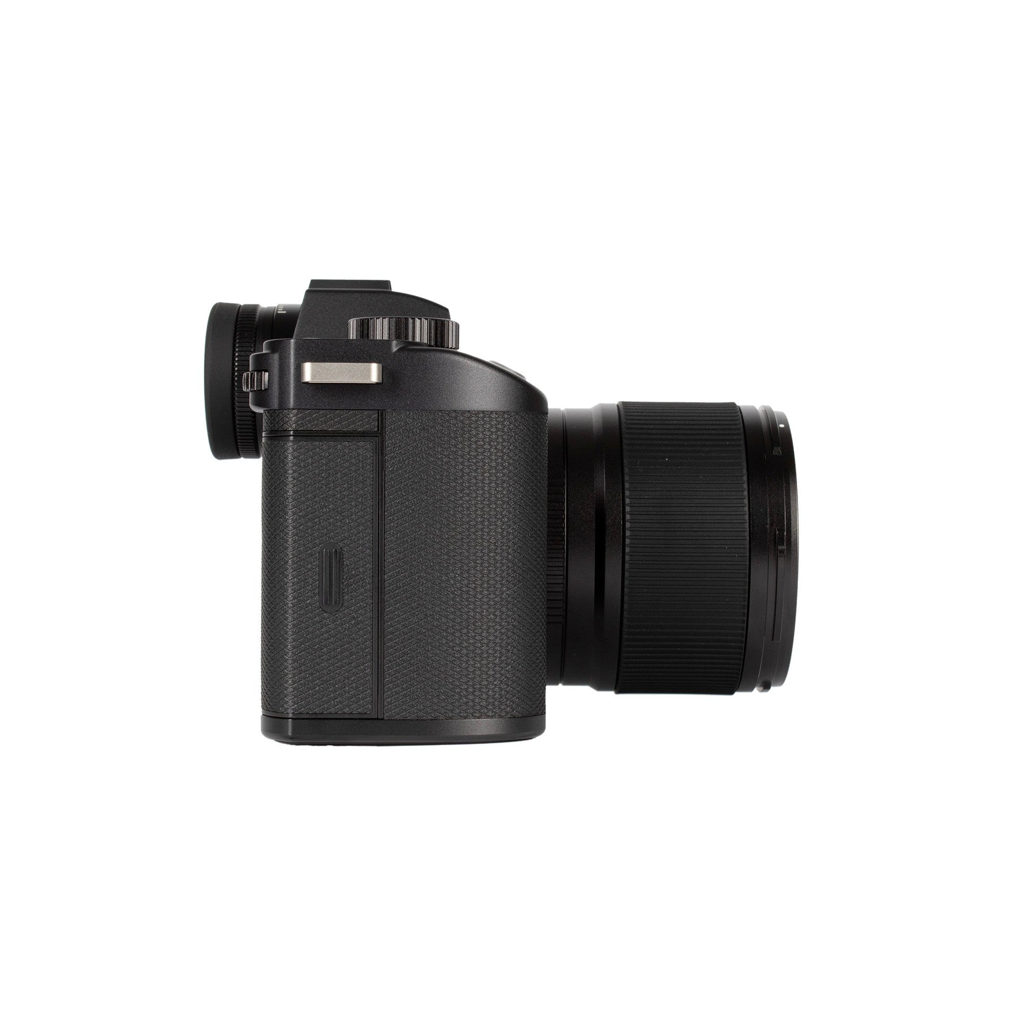 Leica SL2 Mirrorless Digital Camera with Summicron-SL 50mm f/2 ASPH Lens